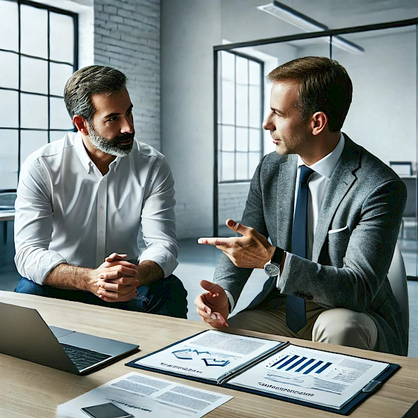 professionelle-Factoring-Beratung