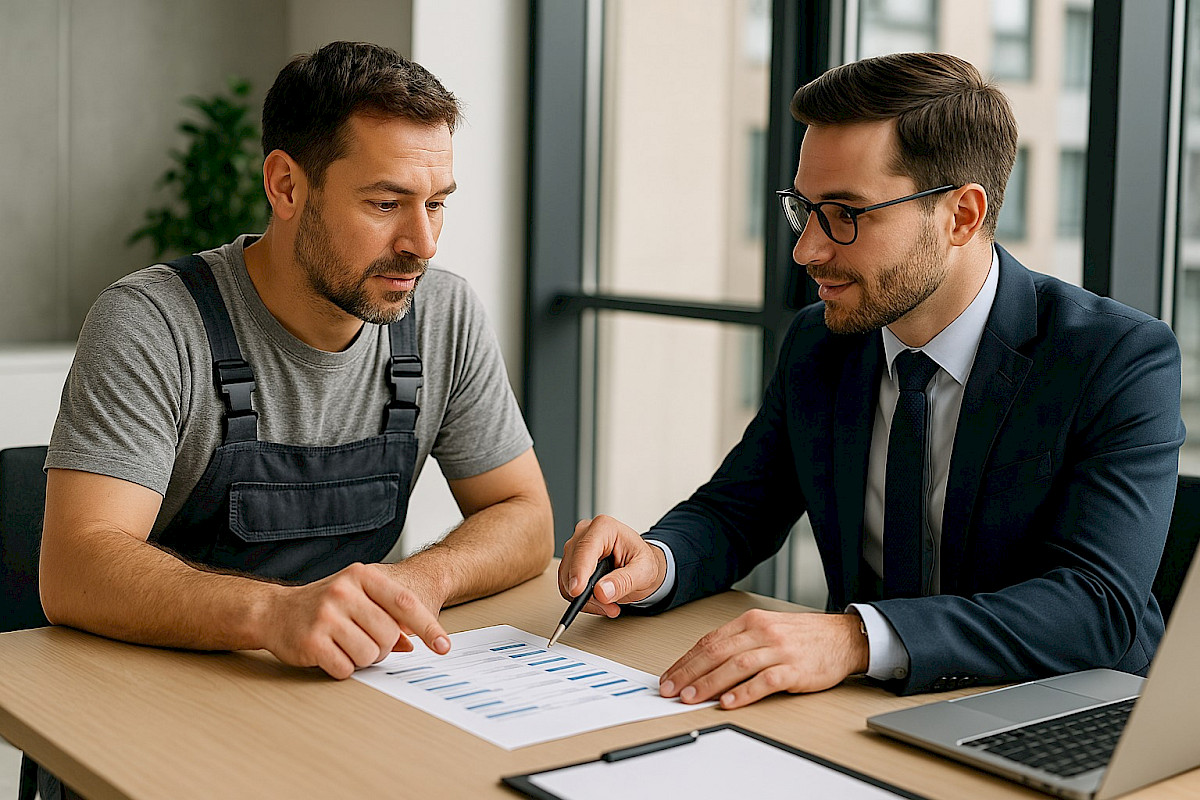 Factoring-Elektrotechnik