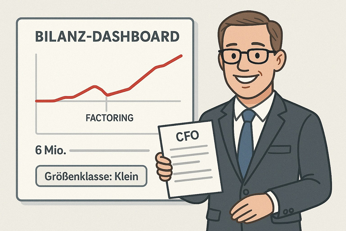 Factoring-und-Bilanzsumme
